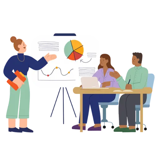 Hands-On Training & Support